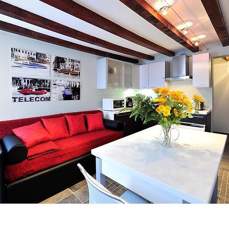 Palace La Vida Apartments By Wonderful Italy ヴェネツィア 部屋 写真