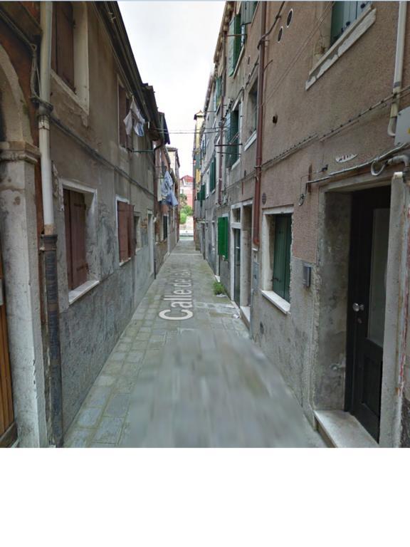 Palace La Vida Apartments By Wonderful Italy ヴェネツィア エクステリア 写真