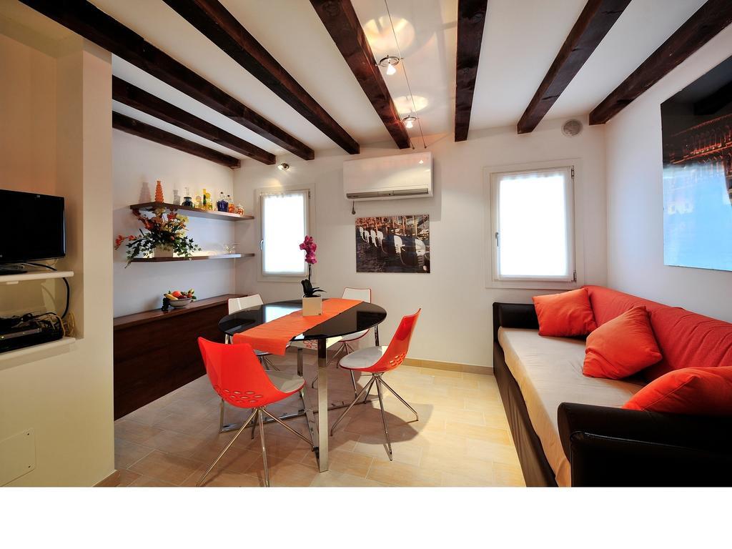 Palace La Vida Apartments By Wonderful Italy ヴェネツィア 部屋 写真