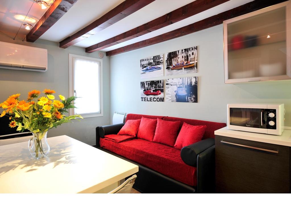 Palace La Vida Apartments By Wonderful Italy ヴェネツィア 部屋 写真