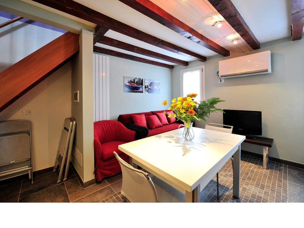 Palace La Vida Apartments By Wonderful Italy ヴェネツィア 部屋 写真