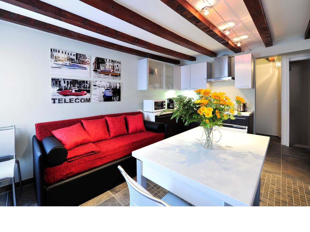Palace La Vida Apartments By Wonderful Italy ヴェネツィア 部屋 写真