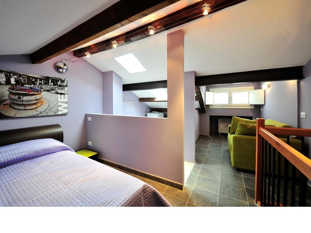 Palace La Vida Apartments By Wonderful Italy ヴェネツィア 部屋 写真