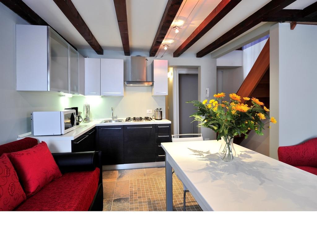 Palace La Vida Apartments By Wonderful Italy ヴェネツィア 部屋 写真