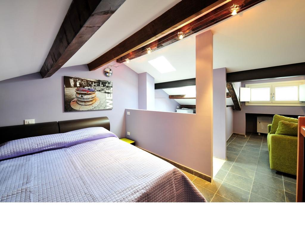 Palace La Vida Apartments By Wonderful Italy ヴェネツィア 部屋 写真
