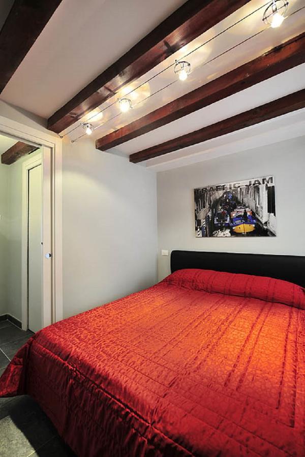 Palace La Vida Apartments By Wonderful Italy ヴェネツィア エクステリア 写真