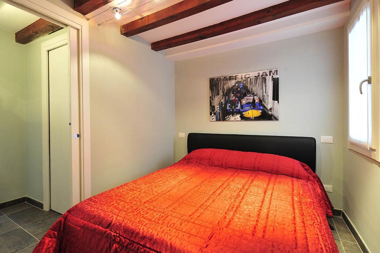 Palace La Vida Apartments By Wonderful Italy ヴェネツィア エクステリア 写真