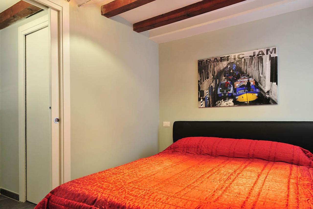 Palace La Vida Apartments By Wonderful Italy ヴェネツィア エクステリア 写真