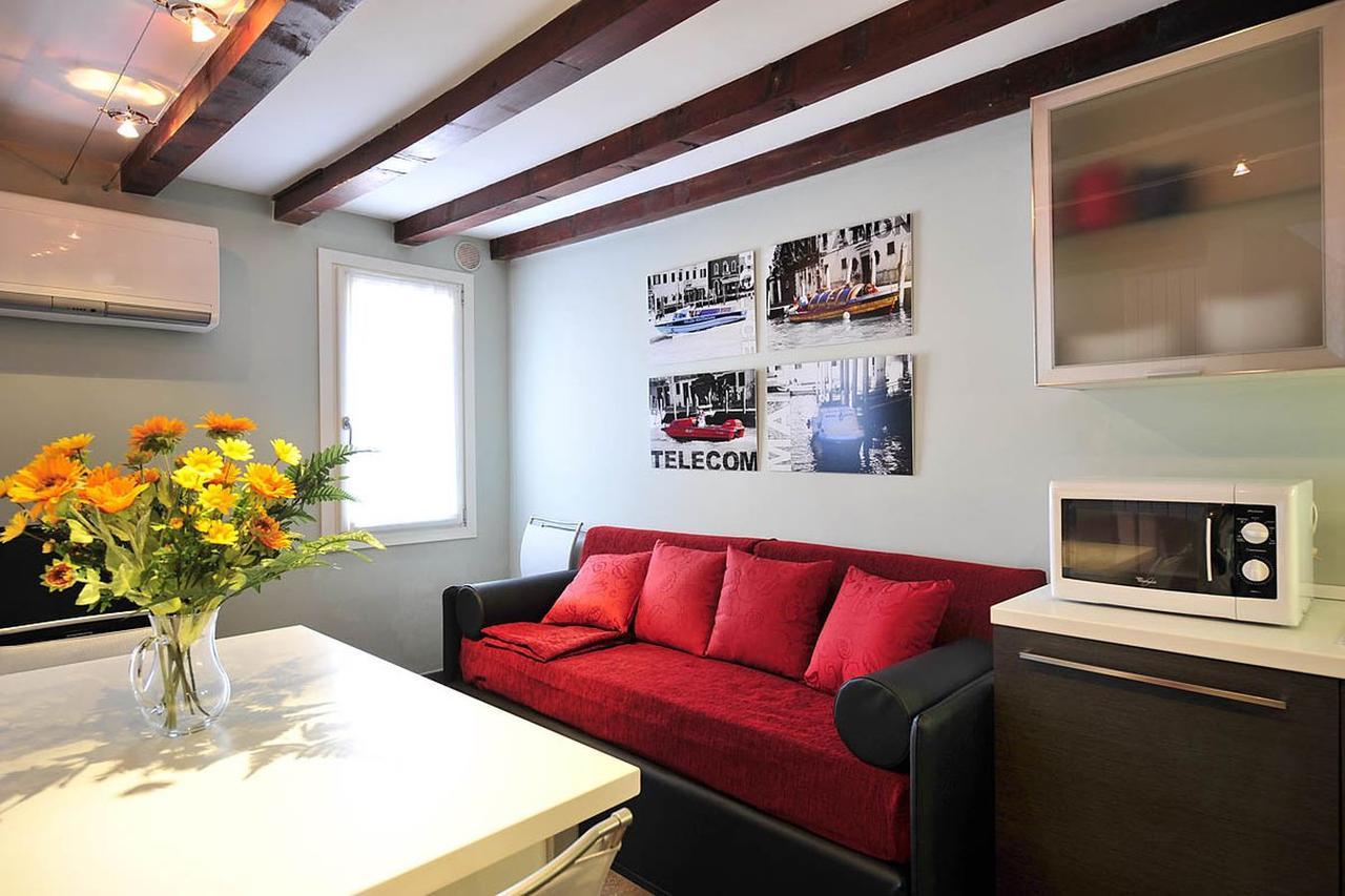 Palace La Vida Apartments By Wonderful Italy ヴェネツィア エクステリア 写真