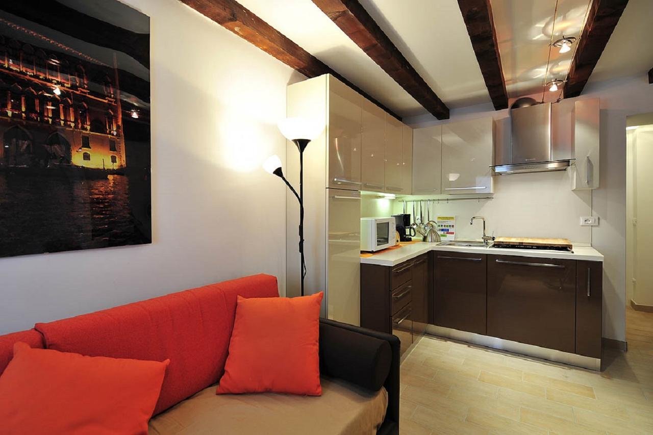 Palace La Vida Apartments By Wonderful Italy ヴェネツィア エクステリア 写真