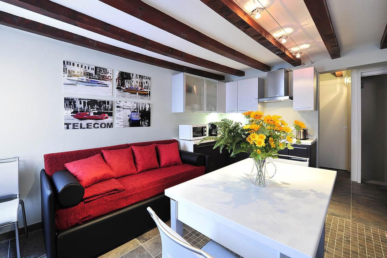 Palace La Vida Apartments By Wonderful Italy ヴェネツィア エクステリア 写真