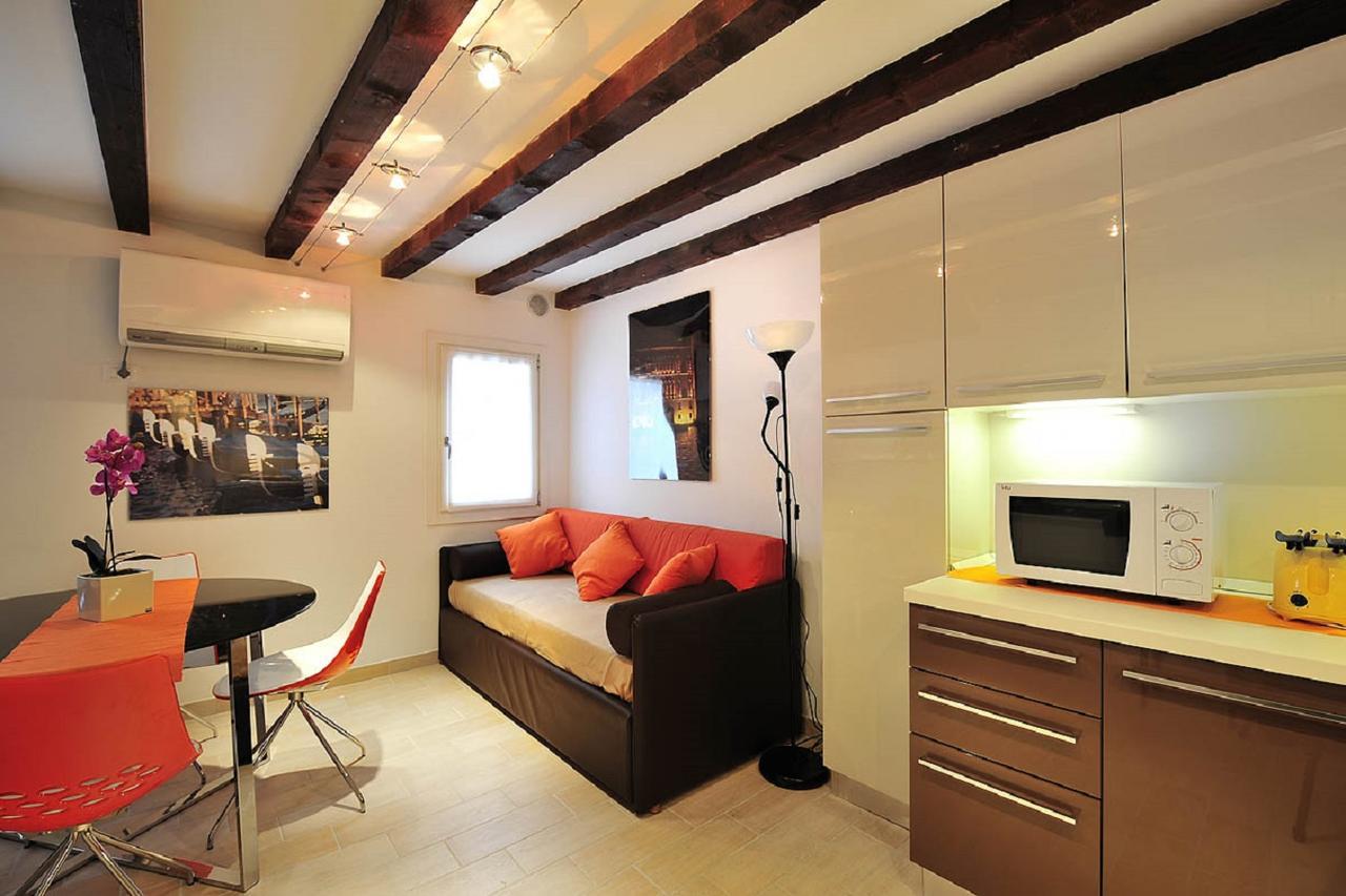 Palace La Vida Apartments By Wonderful Italy ヴェネツィア エクステリア 写真